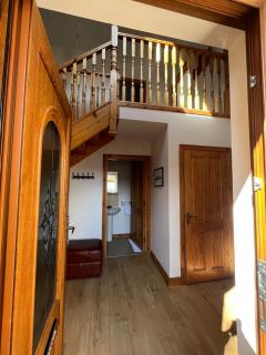 Mourne Coastal Guesthouse - 5