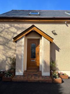 Mourne Coastal Guesthouse - 6