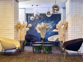 Novotel Milano Nord Cà Granda - Milano - 5
