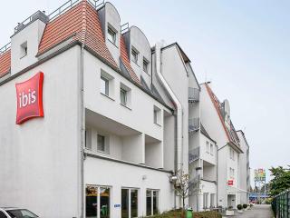 ibis Hotel Frankfurt Airport - Kelsterbach - 9