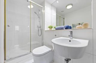 Bright Canning Town FBS Long term retreat - Londres - 8