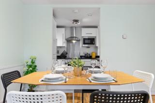 Bright Canning Town FBS Long term retreat - Londra - 7