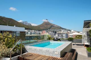 6onN Sea Point - Città del Capo - 8