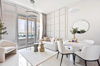 Silkhaus New 1 BDR near Reem Mall in Al Reem Island - Abu Dhabi - 0