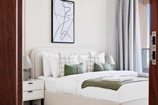 Silkhaus New 1 BDR near Reem Mall in Al Reem Island - Abu Dhabi - 2