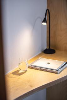 Chryssi 01, Stylish Seaside Spot in the Heart of Rethymno - 1