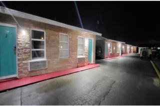 Gulfway Motel By OYO Near Airport I 37 - Corpus Christi - 3
