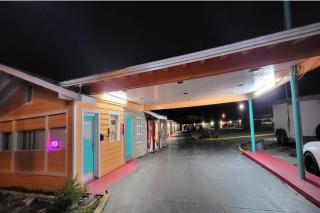 Gulfway Motel By OYO Near Airport I 37 - Corpus Christi - 5