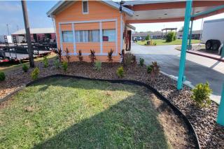 Gulfway Motel By OYO Near Airport I 37 - 3