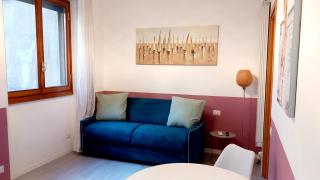 Appartamento De angeli, vicino a Fiera, Duomo, San Siro - Milan - 6