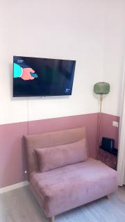 Appartamento De angeli, vicino a Fiera, Duomo, San Siro - Milan - 7