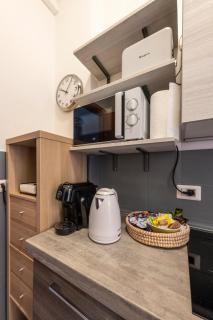 Appartamento De angeli, vicino a Fiera, Duomo, San Siro - Milan - 4