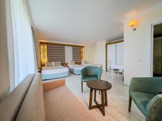 Concordia Celes Beach Hotel - 2