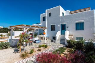 Casa Perla - Mikri Vigla - 0