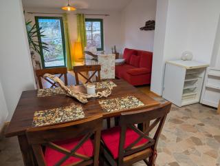 Fewo Cosel Castello mit Sauna - Stolpen - 3