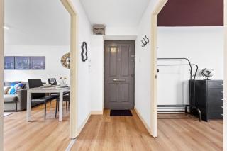 City Centre FBS Spacious Flat - Londra - 2