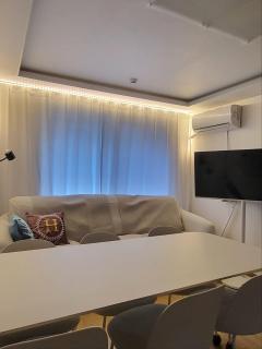 HONGDAE t HOUSE - Seul - 5