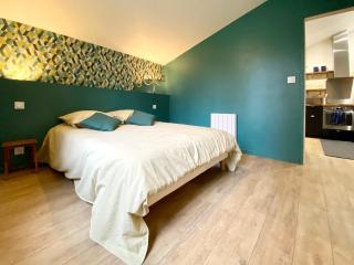 Cottage du Capitaine - - 3