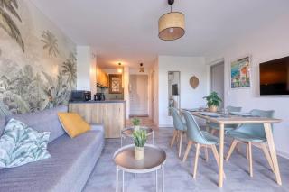Appartement Palma - Welkeys - Bandol - 0