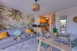 Appartement Palma - Welkeys - Bandol - 5