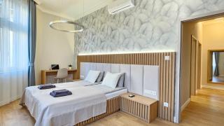 Cozy&Comfy Drum Apartment 3 bedrooms and AC - Budapest - 4
