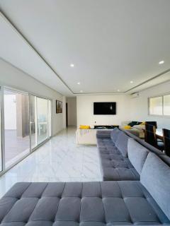 Wonderful villa rental with swimming pool - Arkou - 5