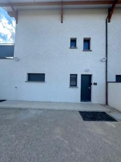 Maison 70 avec 8 chambres lechaffardcom - Satolas-et-Bonce - 9