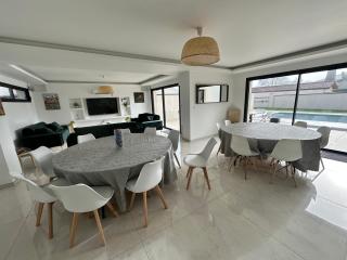 Maison 70 avec 8 chambres lechaffardcom - Satolas-et-Bonce - 0
