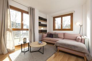 Casa Vity by BeValle - Panticosa - 2