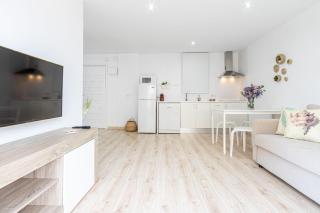 Milenial Immo SIM1 Apartamento a 300 mts de la playa y paseo marítimo - Roses - 3