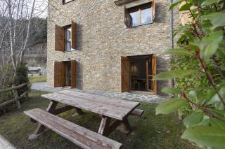 Casa Vity by BeValle - Panticosa - 9