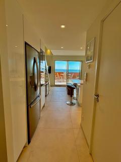 Appartement avec vue sur le port de la Figueirette - Théoule-sur-Mer - 1