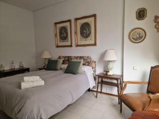 Bright ideal apartment, historic center Martin Villa - Sevilla - 4