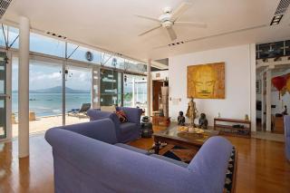 Blue Horizons Villa at The Bay - Phuket - 3