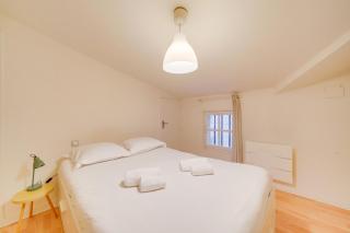 Bel appartement Bordeaux Tourny - Bordeaux - 2