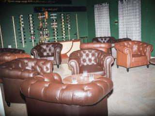 Rensia Palace & Spa - 5