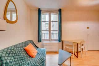 Bel appartement Bordeaux Tourny - Bordeaux - 4