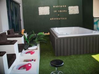 Rensia Palace & Spa - 1