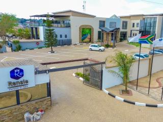 Rensia Palace & Spa - 4