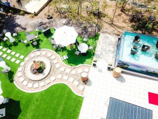 Rensia Palace & Spa - 5