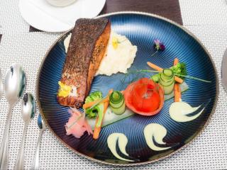 Rensia Palace & Spa - 7