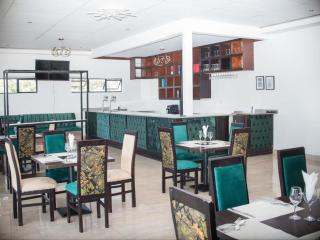 Rensia Palace & Spa - 9