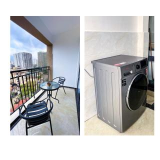Stylish 2BR Apartment in Kilimani - Nairobi - 9