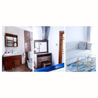 Stylish 2BR Apartment in Kilimani - Nairobi - 8
