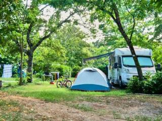 Camping 3 étoiles - Piscine - eec0eh - Lussas - 6
