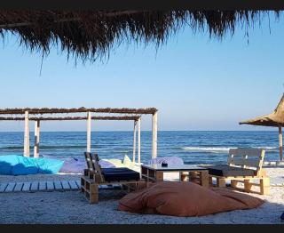 Apartament Stefan Mamaia Nord - Mamaia Nord – Năvodari - 3