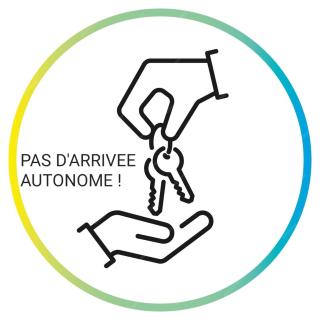 Appartement au cœur de ville - Embrun - 2