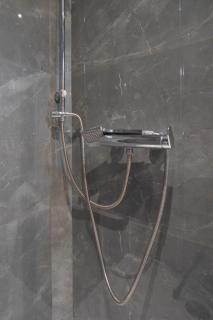 Modern apt at Thisio next to the metro station - Atene - 7