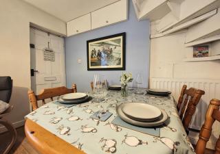 Pearl Cottage - Brixham - 8