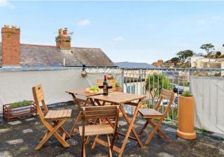 Pearl Cottage - Brixham - 5
